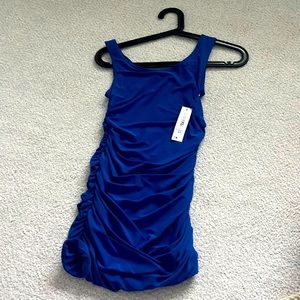 Cheryl Kids Mini dress never worn